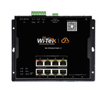 Коммутатор Wi-Tek WI-PCES310GF-F