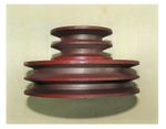 Шкив электродвигателя ТСС GW 42A/Motor Pulley