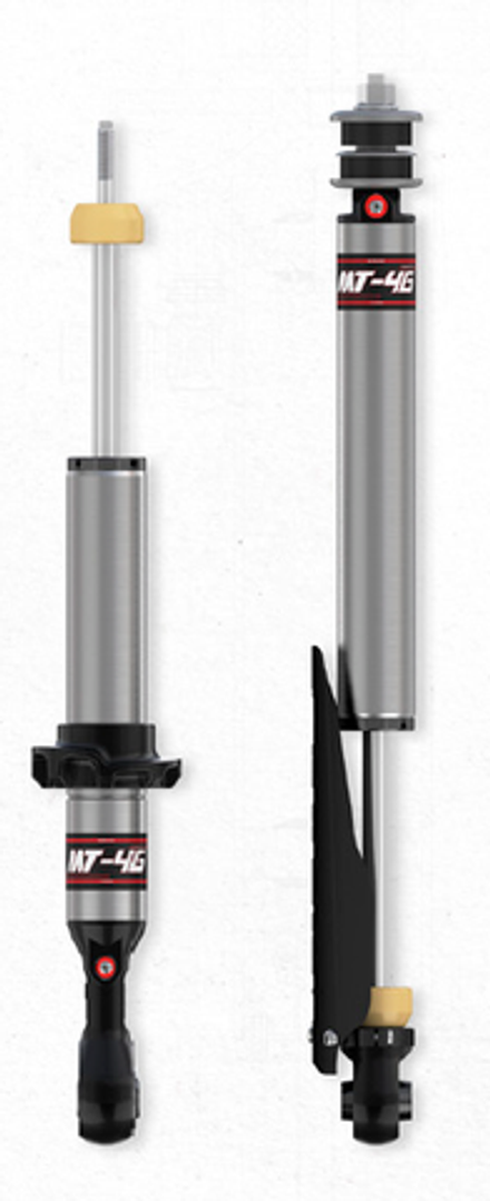 Подвеска Kman в комплекте для Toyota FJ Cruiser 2007-2020 Лифт 0-2 дюйма амортизаторы аморты