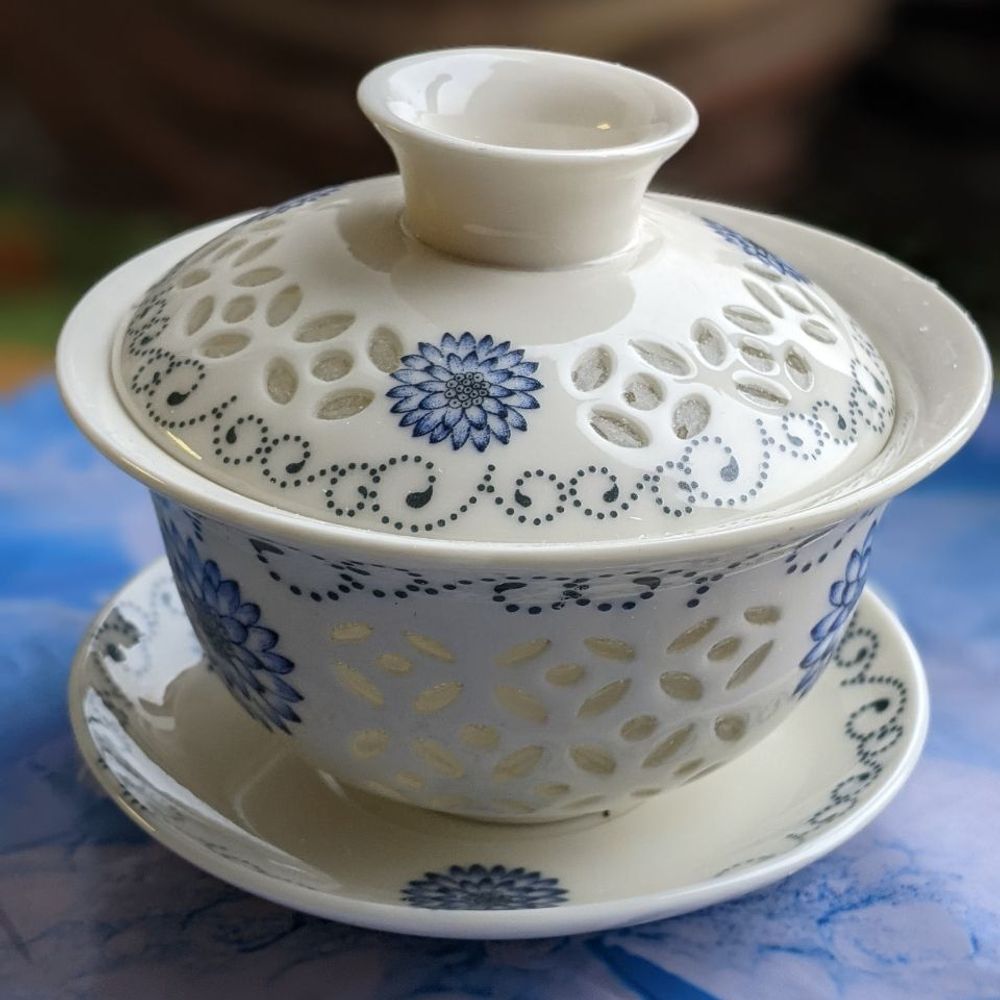 Гайвань "Рисовое Зерно"