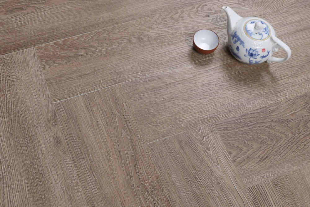 Кварц-винил SPC L’Quarzo Magia 4,5 мм Lm810 ДУБ АСАДОР 1.31 м2