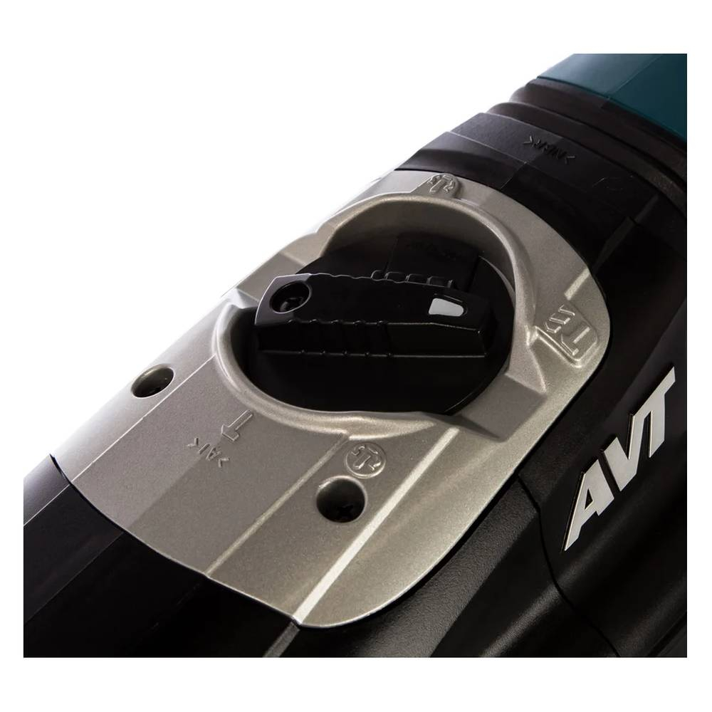Перфоратор Makita HR4511C