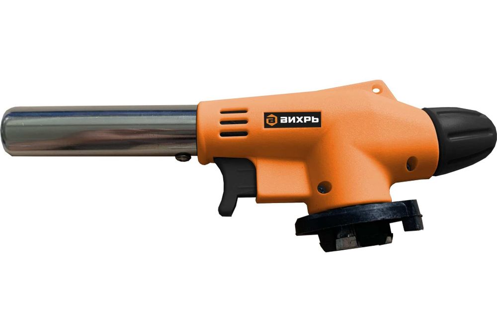 ГОРЕЛКА ГАЗОВАЯ НГ-1П (1/100) "ВИХРЬ"