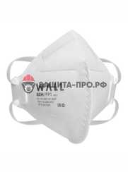 Респиратор Wall 80H, FFP1, без клапана