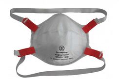 Респиратор Спиро 303, FFP3, медицинский, без клапана