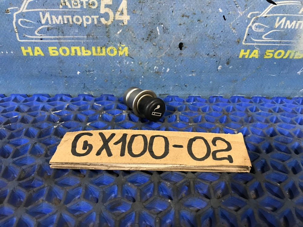 Прикуриватель TOYOTA MARK 2 2000