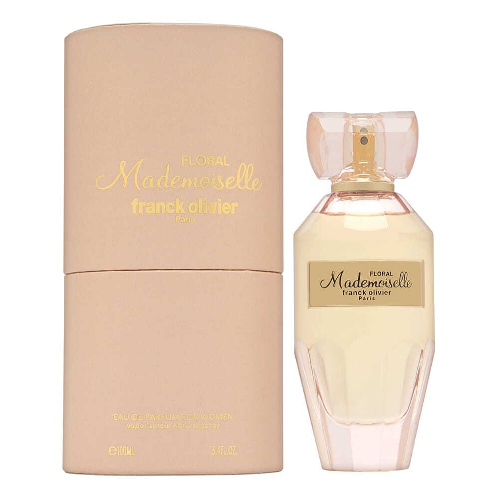 Franck Olivier Mademoiselle Floral Eau De Parfum