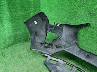 Бампер передний Haval Jolion (2021-н.в.)