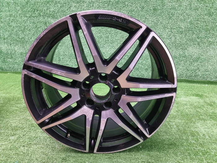 Диск литой R19 Mercedes V W447 (2014-н.в.) AMG