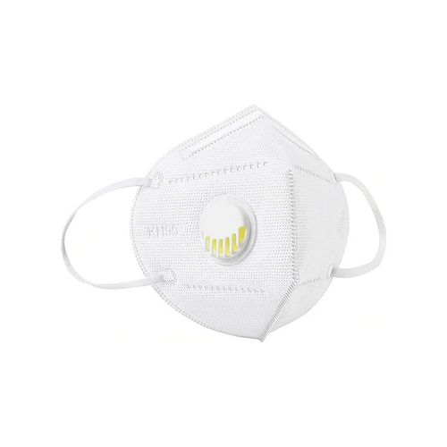 Респиратор с клапаном KN95 FFP2