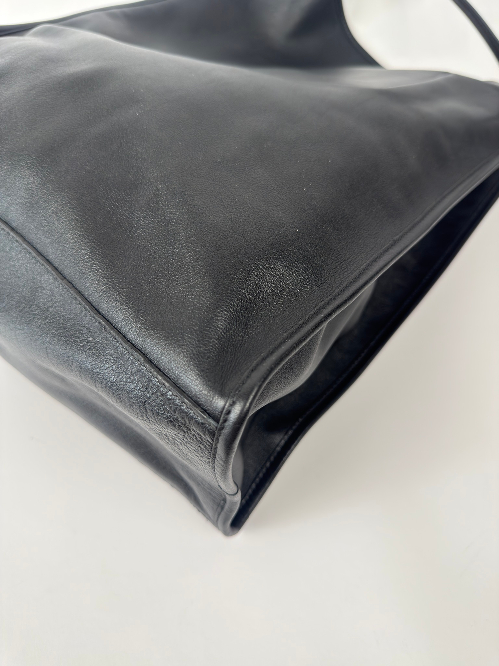 Сумка Jil Sander Cannolo Tote