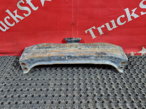 Траверса рамы над кпп