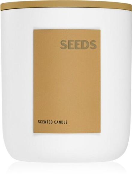 Vila Hermanos Organic Seeds - ароматическая свеча /   200  g  / GTIN 2800018494673