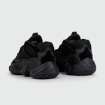 Кроссовки Adidas Yeezy Boost 500 Black