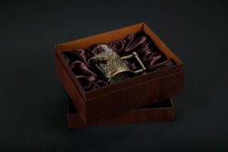 Подстаканник «Дракон»