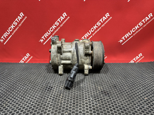 Компрессор кондиционера