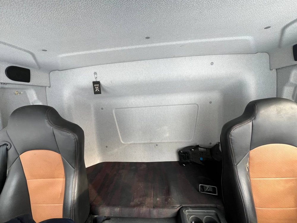 FAW J6 8x4 Самосвал CA3310P66K24T4E5 (Дизельный, 11,1 л, 420 л.с., МТ)