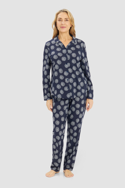 Пижама Rosch 1253727