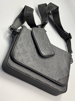 Сумка-мессенджер Louis Vuitton