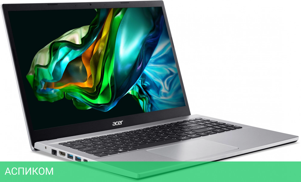 Ноутбук Acer Aspire 3 A315-44P-R3LB (NX.KSJER.002)