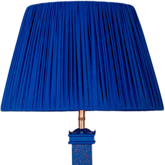 Настольная лампа MANNE TL.7822-1BLUE