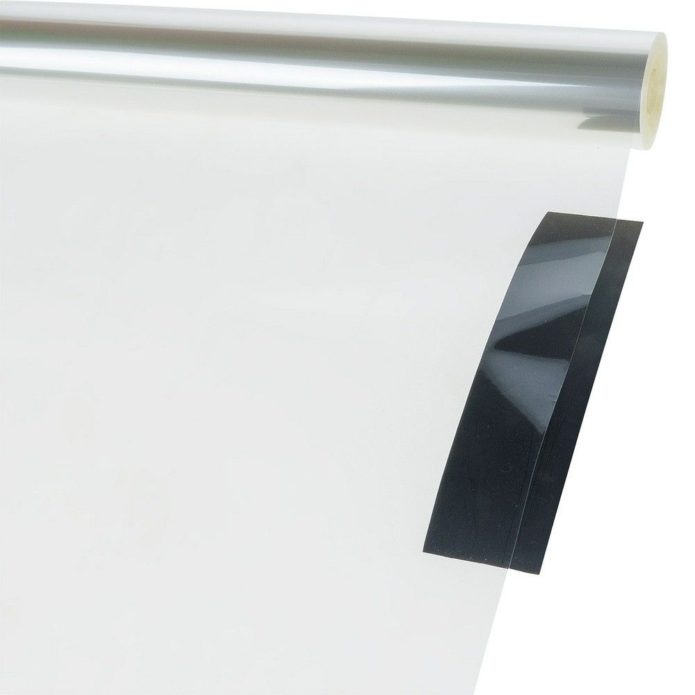 Пленка прозрачная 100см*15м/500гр