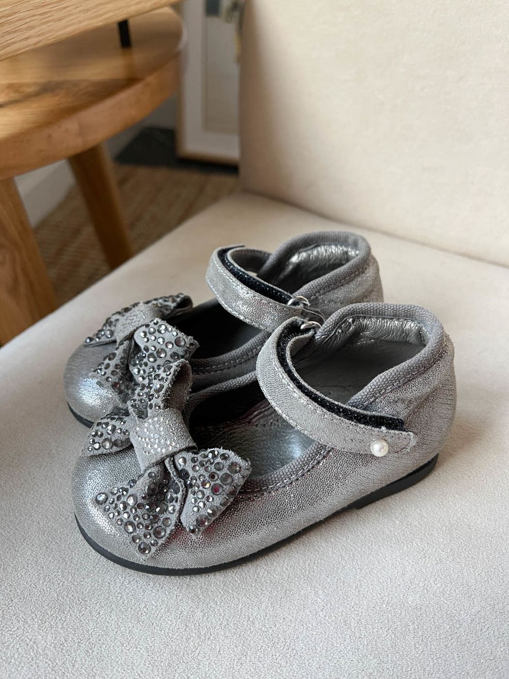 Туфли Blumarine, 21