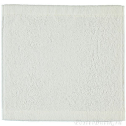 Полотенце 50x100 Cawo Life Style 7007 Uni белое