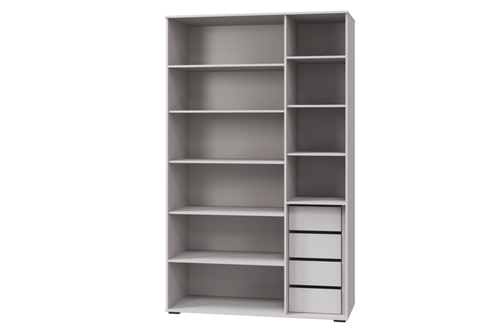 Кашемир Шкаф 3-х дв.