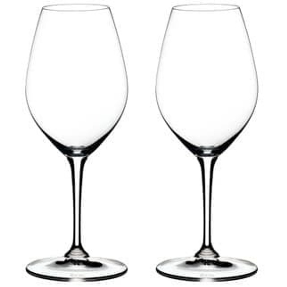 Набор из 2-х бокалов для шампанского Champagne 445 мл Vinum Riedel