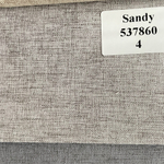 100% Блэкаут для штор, Sandy 537890-4 Турция, Ш-300 см.