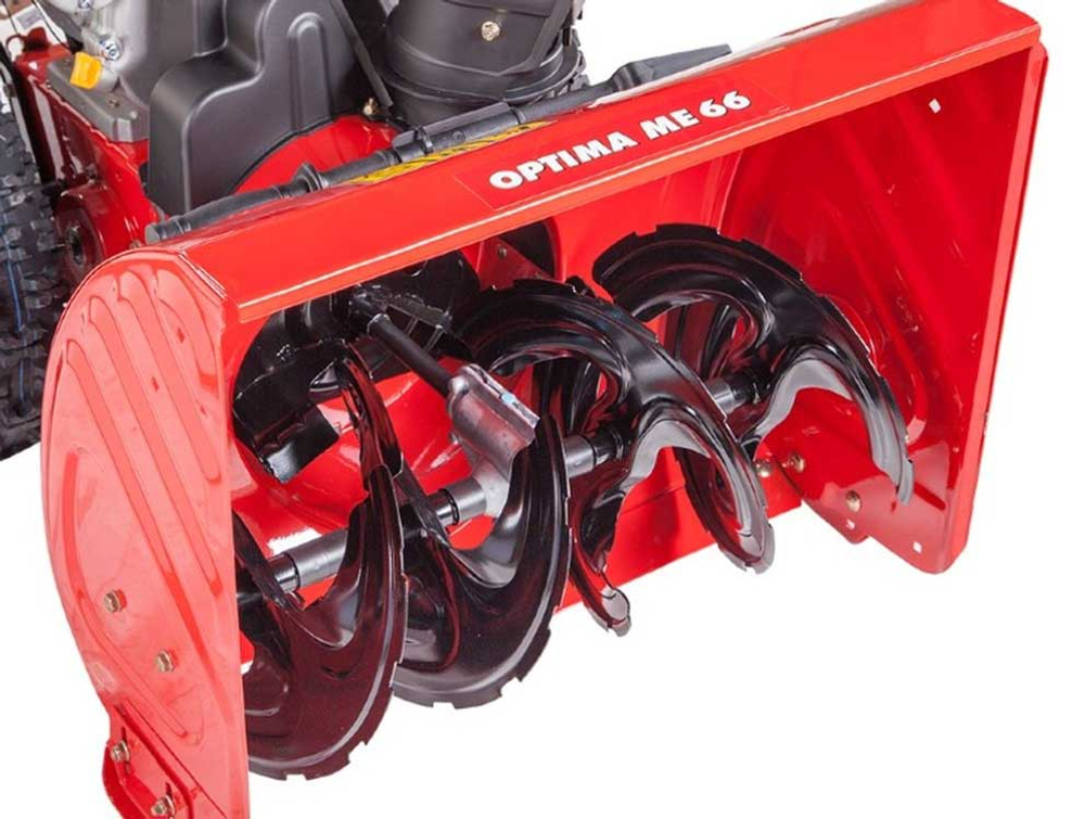 Снегоуборщик MTD OPTIMA ME 66