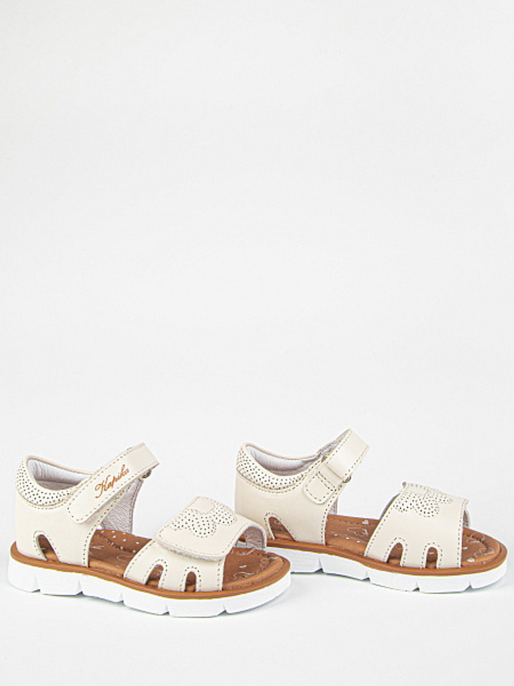 Сандалии летние