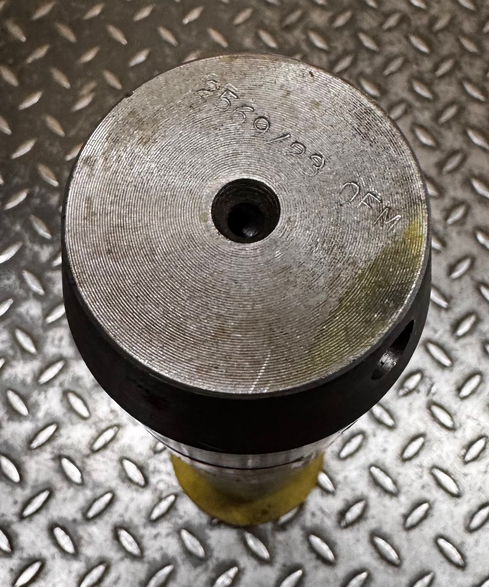 Палец 202-70-64151