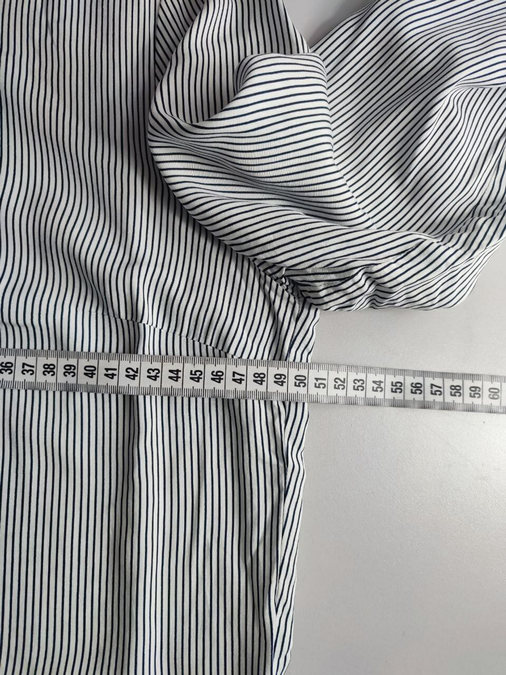 Блузка Bodyflirt повседневная 46 размер