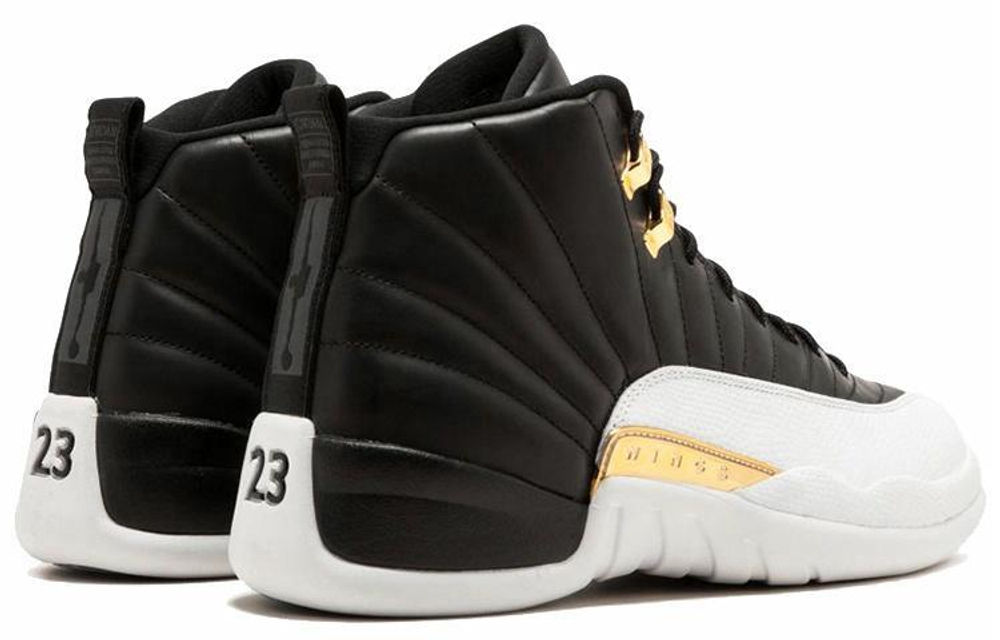 Кроссовки Jordan Air Jordan 12 Wings