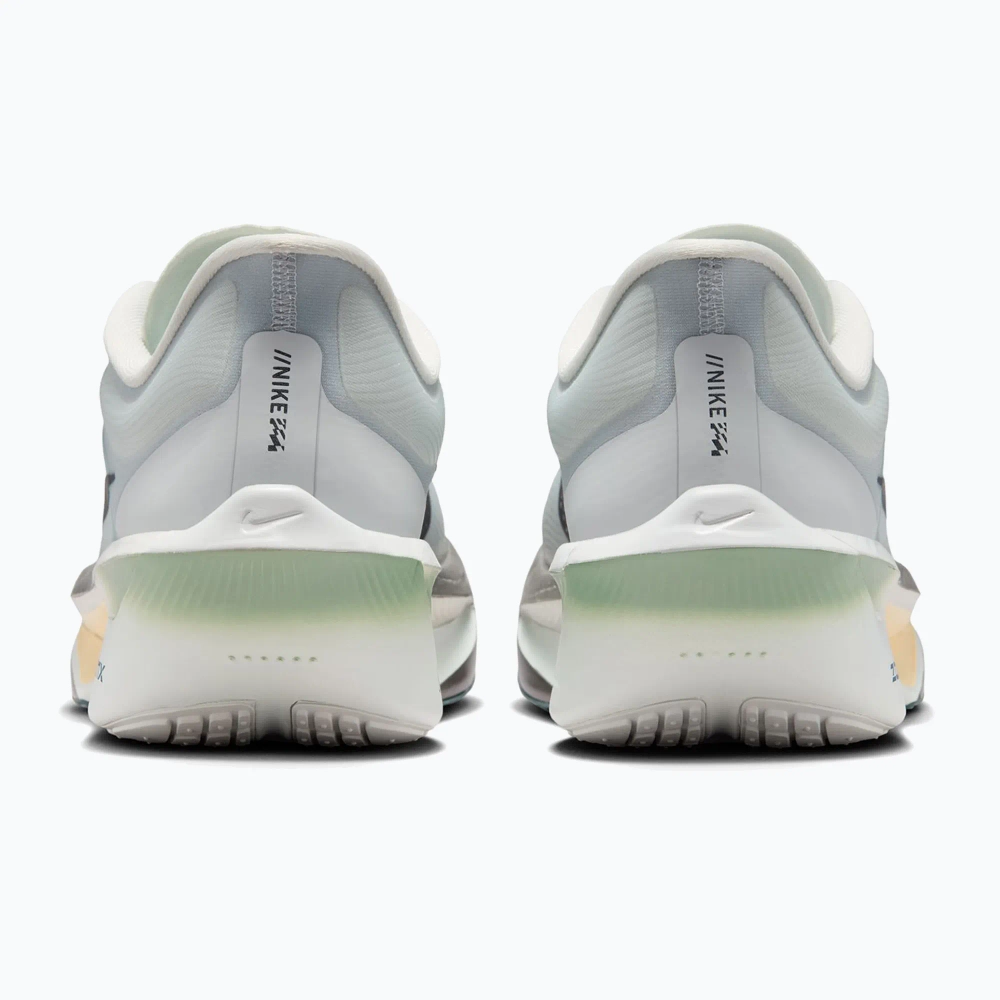 Кроссовки для бега Nike Zoom Fly 6 pure platinum/grey fog/dark obsidian