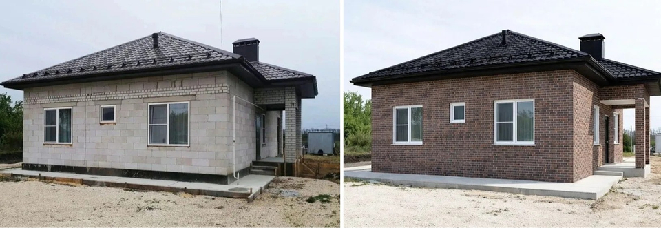 Хотите увидеть ваш будущий дом? Бесплатный расчет и визуализация 