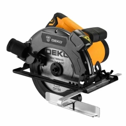 Дисковая (циркулярная) пила Deko DKCS1800 Laser (063-4192)