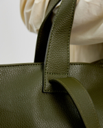 Сумка 864 03 оливковый