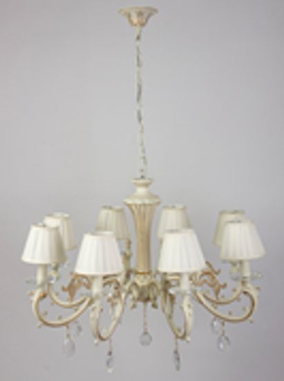 Подвесная люстра  Abrasax 81234/8