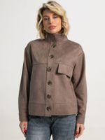 Бомбер Октавия (капучино) Б15521-2М LT Collection
