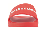 Balenciaga Pool Slide