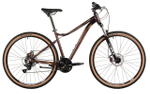 Женский велосипед Stinger Laguna 27.5" (2025)