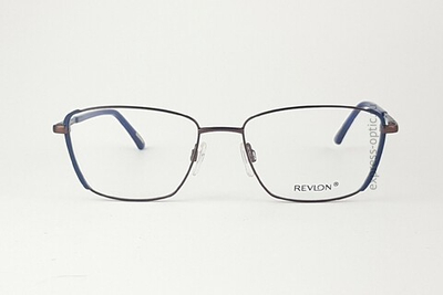 Euro_Eyewear Revlon 1648 цв.04 разм.53/17 оправа + футляр