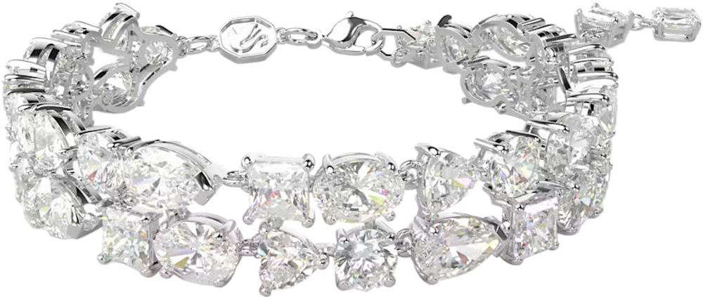 Браслет Swarovski Mesmera