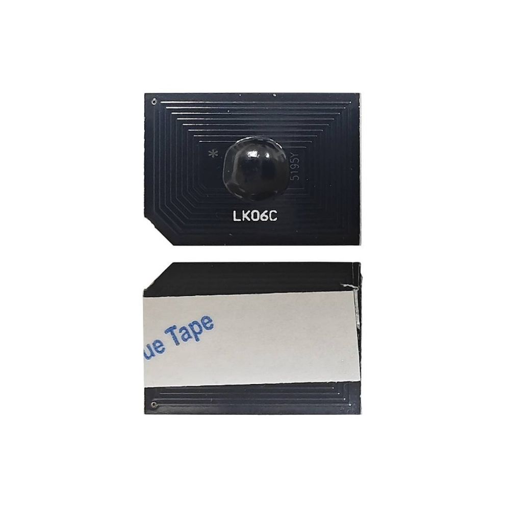 Чип картриджа TK-5195Y для KYOCERA TASKalfa 306ci/307ci/308ci (CET) Yellow, 7000 стр., CET381501
