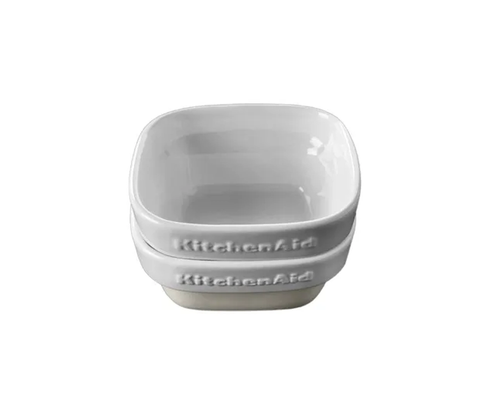 KitchenAid Набор из 3 тарелок для рамекинов Sweet & Savory 250 мл EAN 4895156652007