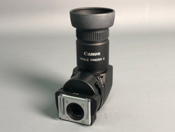 Canon Angle Finder C