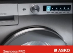 Сушильная машина Asko T608HX.S